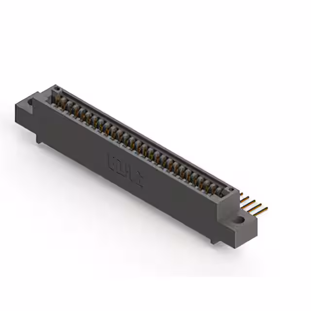 395-027-559-404 EDAC Inc.  Edgeboard Connectors